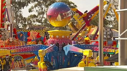 SA Premier vows to consider a national push for consistent show safety rides