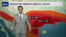 El clima Noticias 27