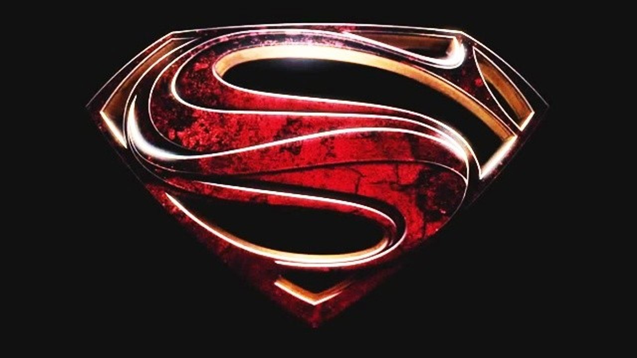 Man of Steel - Trailer zum neuen Superman-Film