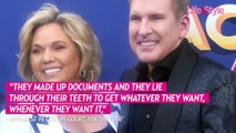 ‘Chrisley Knows Best’ Stars Todd and Julie’s Fraud Trial: Updates, Everything We Know