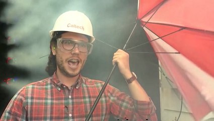 Designing drones to navigate extreme wind