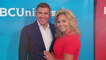 Todd Chrisley & Wife Julie Found Guilty Of Tax Fraud