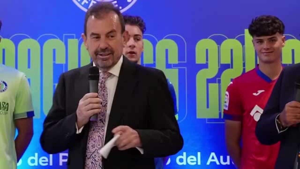 Getafe-Präsident: 'Bale wurde uns angeboten'