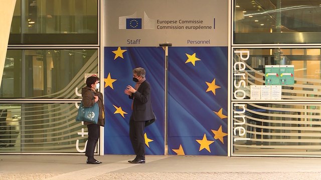 Bruselas da luz verde al plan de España y Portugal para limitar el precio del gas