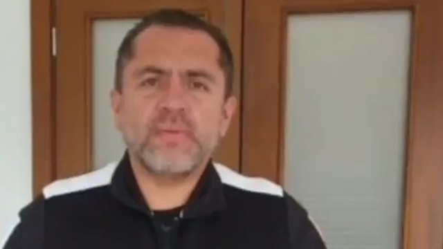 Corte Suprema investigará a senador Mario Castaño por presunta red de corrupción