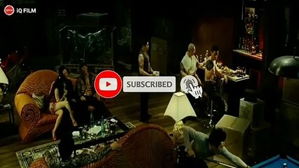 DIKIRA LEMAH PADAHAL DEWA ASSASSIN‼️Review Film NINJA