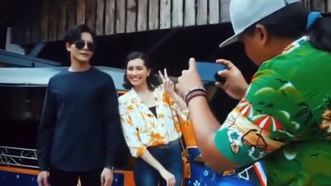 Satu Malam | Qody | OST Pengantin Satu Malam