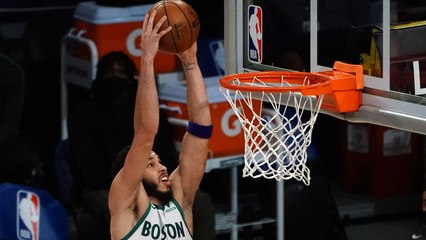 What Are The Celtics Chances In Game 3?