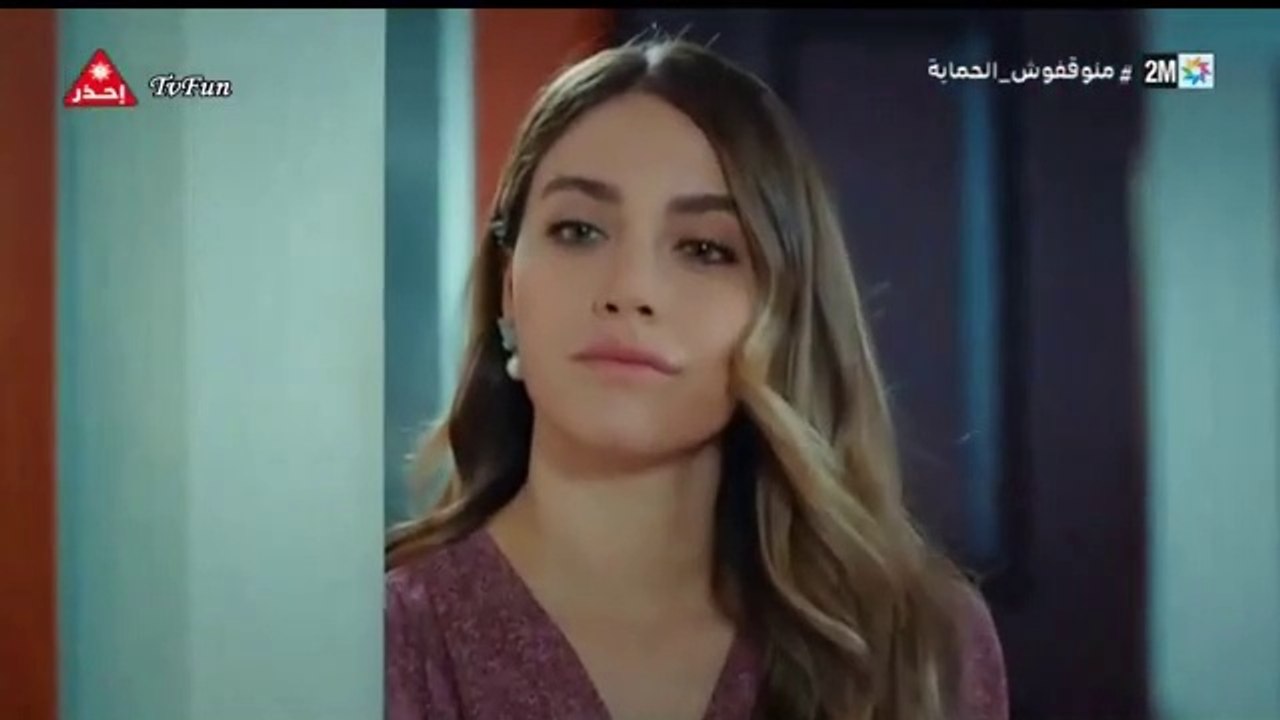 مسلسل السر الحلقة 25 الخامسة والعشرون مدبلج