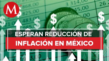 OCDE baja pronóstico de crecimiento para México a 1.9% en 2022