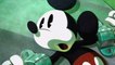 Disney Micky Epic - Die Macht der 2 - Video-Interview: Macht des Geschichtenerzählens
