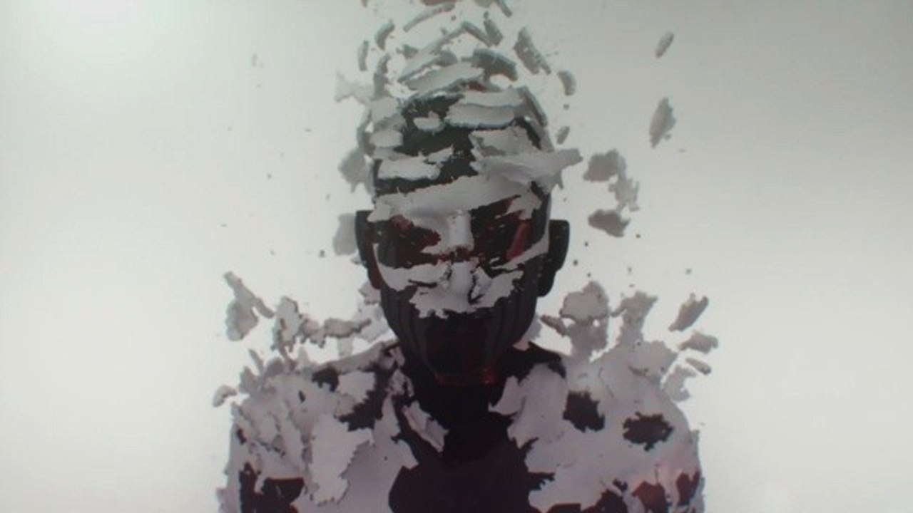 Medal of Honor: Warfighter - Linkin-Park-Trailer