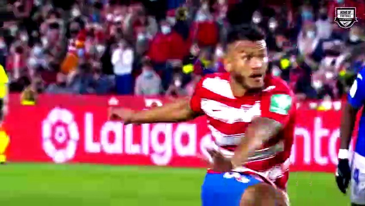 Funny Moments in Football 2021 22
