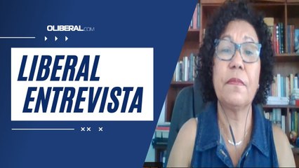 Vera Lúcia quer estatizar empresas para combater a fome e ampliar acesso às armas