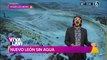 Nuevo León en crisis: alarma escasez de agua purificada en supermercados