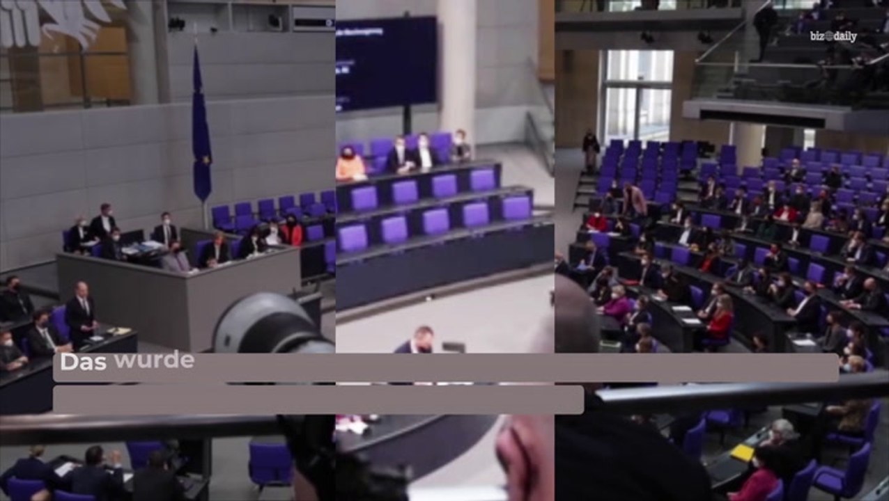 Rente: Jeder Siebte erhält weniger als 1.000 Euro