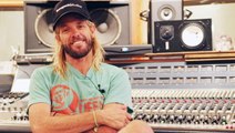 Foo Fighters: Taylor Hawkins' (†) Familie veröffentlicht bewegendes Statement