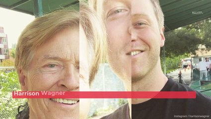 Shock! 'Melrose Place' Star Jack Wagner Mourns Son († 27)