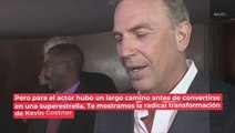 Kevin Costner: el actor de 'Danza con lobos' a través de los años