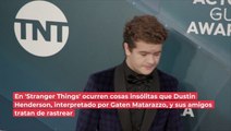 Gaten Matarazzo: la rara enfermedad del actor de 'Stranger Things'