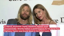 Foo Fighters: Taylor Hawkins' Family Releases Moving Statement