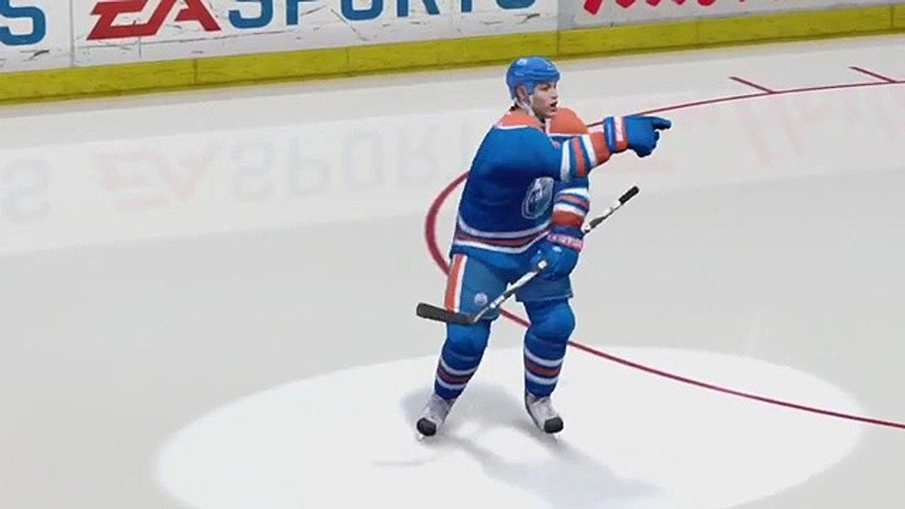 Nhl 13 - trailer zur künstlichen intelligenz