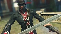 Dishonored: Die Maske des Zorns - Gameplay-Video »Fliehen für Fortgeschrittene«
