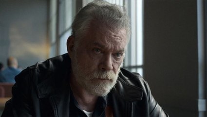 Ray Liotta in Apple TV+’s ‘Black Bird’: Watch the Trailer | THR News