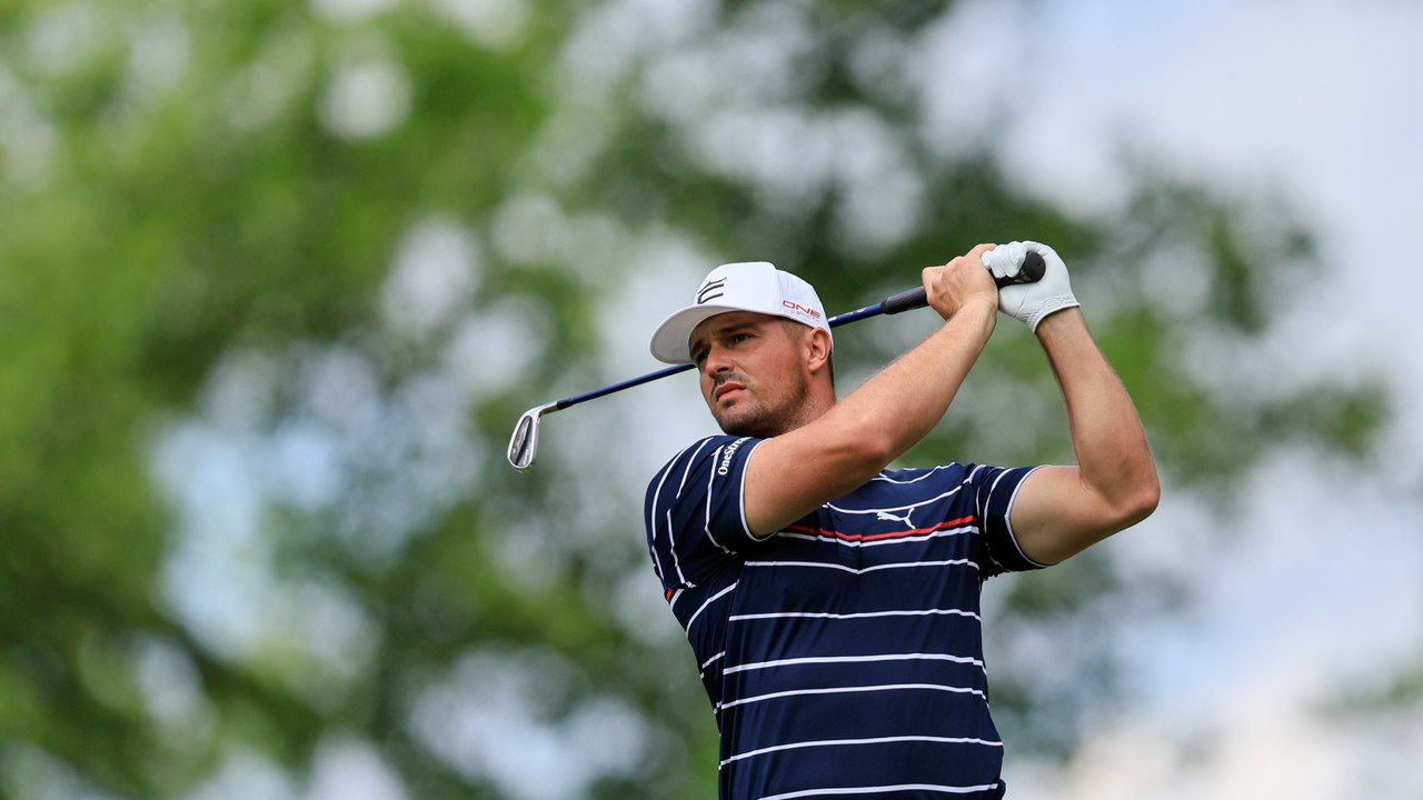 Bryson DeChambeau And Patrick Reed Join LIV Golf Tour