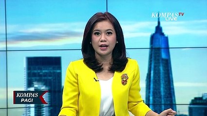 Download Video: Dua Kecamatan di Kulonprogo Diterjang Puting Beliung, Puluhan Bangunan Rusak Parah!