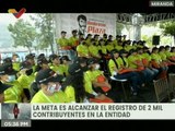 Miranda | En el Mcpio. Plaza comerciantes se podrán registrar en el censo de actividades económicas