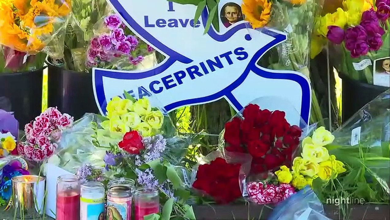 Uvalde pediatrician to testify on the aftermath of the Texas school shooting - Nightline