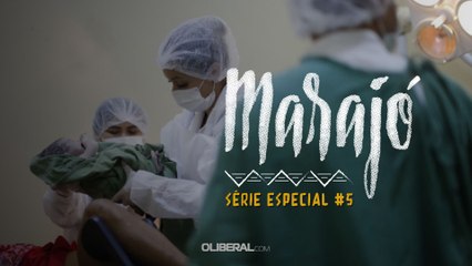 Hora de retomada para a saúde materno-infantil no Marajó