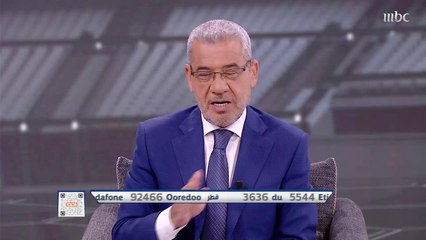 الآغا بعد فوز الأردن على نيبال في تصفيات كأس آسيا 2023: ألف مبروك للأردن واستمتعت كثيراً بالمباراة والأداء