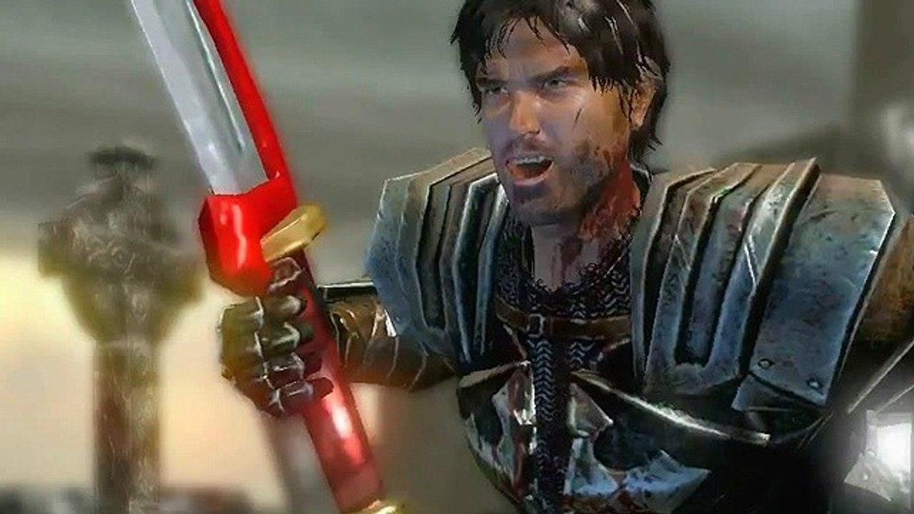 Blood Knights - Erster Trailer zum Action-Rollenspiel