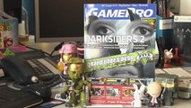 »Vorshow« zur GamePro 09/12 - Treffen der Generationen