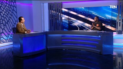 لأول مرة - عبد الستار صبري يكشف كواليس توقيعه لـ الاهلي وأسباب عدم اكتمال الصفقة 