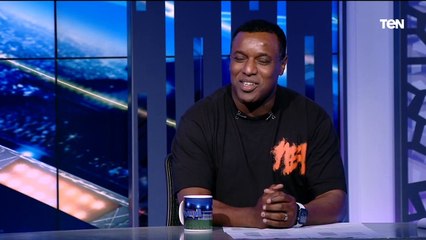 "الكرة الشراب".. عبد الستار صبري يكشف عن سر موهبته العالمية ⚽