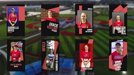 13u Direct Invite All-American Games Selection Show