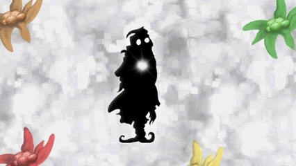 Nihilumbra - Trailer zum iOS-Spiel