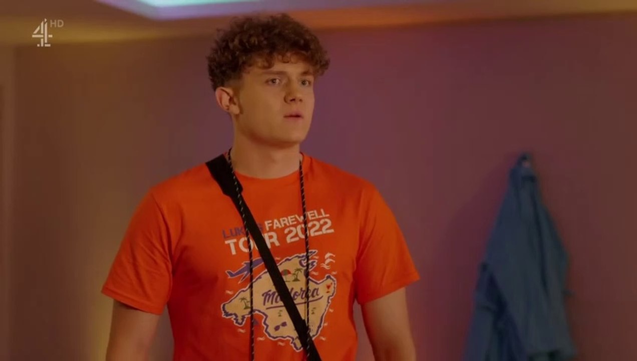 Hollyoaks 8th June 2022