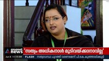 'തന്റെ വീട്ടില്‍ നിന്നും പട്ടാപ്പകല്‍ സരിത്തിനെ തട്ടിക്കൊണ്ടുപോയി'; പുതിയ വെളിപ്പെടുത്തലുമായി സ്വപ്ന