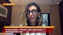 Se realizará la charla 