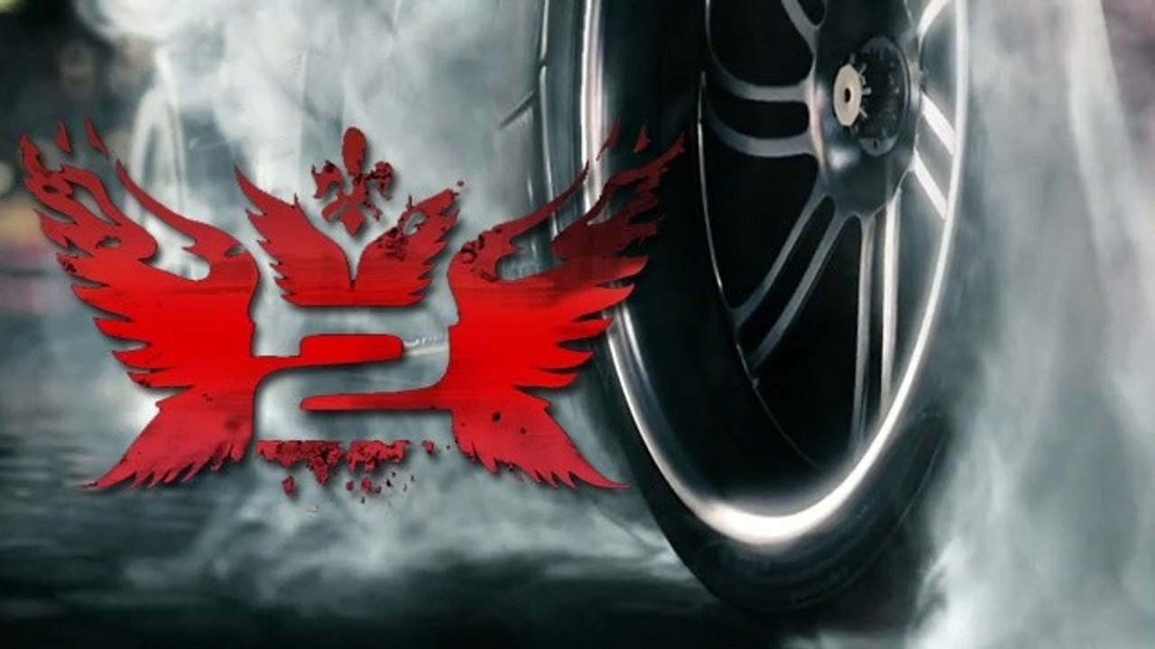 Race Driver: GRID 2 - Teaser: Das Rennen geht wieder los!