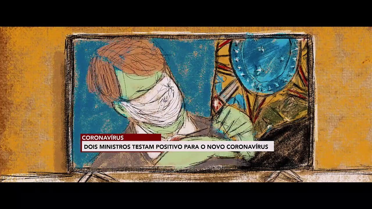 Todo Mundo Já Foi Pra Marte (Todo Mundo Já Foi Pra Marte)