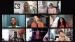 'Insecure' THR Presents Q&A With Issa Rae, Jay Ellis, Yvonne Orji, Amanda Seales, Christina Elmore, Kendrick Sampson and Prentice Penny
