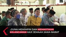 Ridwan Kamil Akan Berangkat ke Tanah Suci Pimpin Jemaah Haji Jawa Barat Sebagai Amirul Hajj