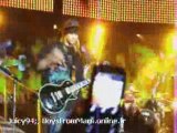 Tokio Hotel: Totgeliebt (10-03-2008)
