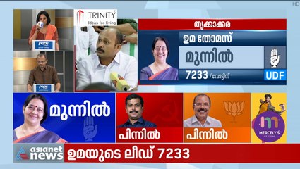 പിണറായി വിജയനുള്ള തിരിച്ചടിയാണ് തെരഞ്ഞെടുപ്പ് ഫലമെന്ന്  ഷിയാസ്