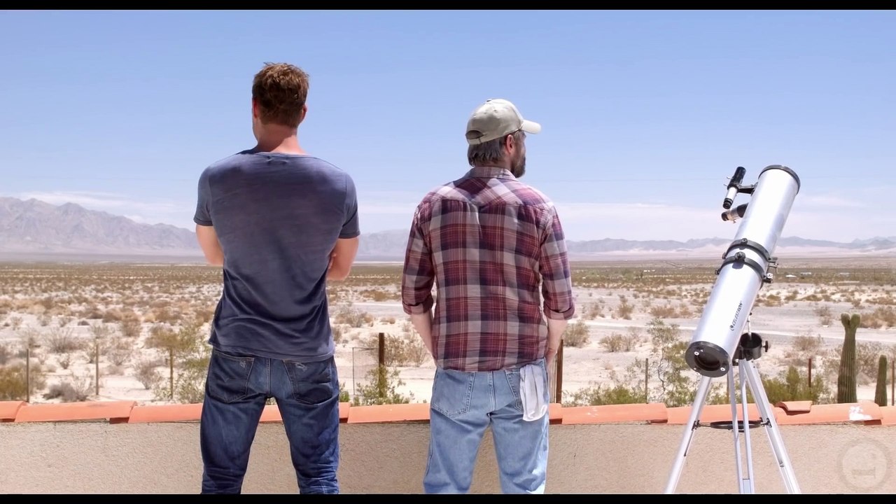 Chrishell Stause ANOTHER TIME Official Trailer EXCLUSIVE 2018